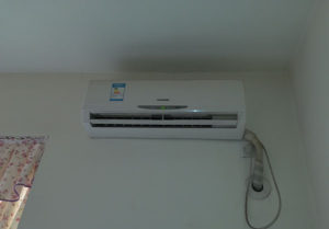 赤城空调维修电话是多少