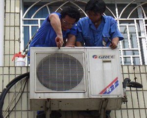 赤城空调售后维修服务中心在哪里找