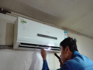 赤城格力空调电话是多少