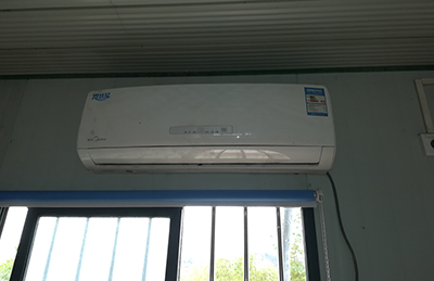 赤城空调维修在哪里找