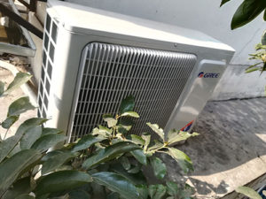 赤城空调维修售后服务