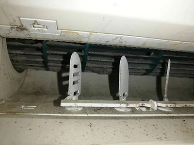 赤城空调维修售后服务中心电话是多少