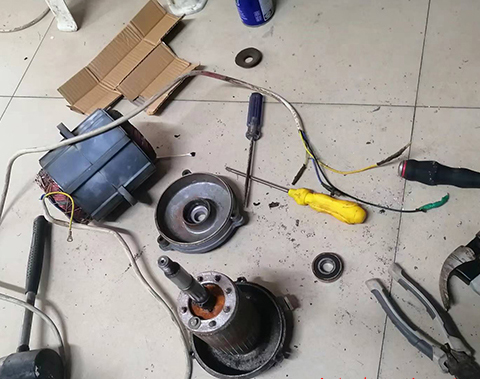 赤城空调维修售后服务中心电话在哪里找