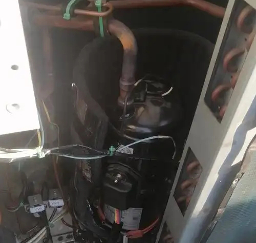 赤城维修变频空调电话在哪里找