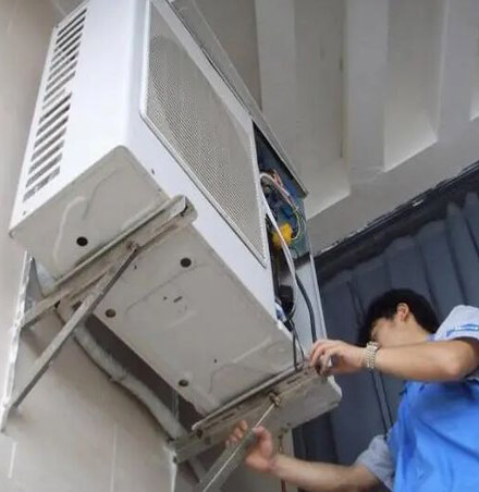 赤城24小时空调维修热线