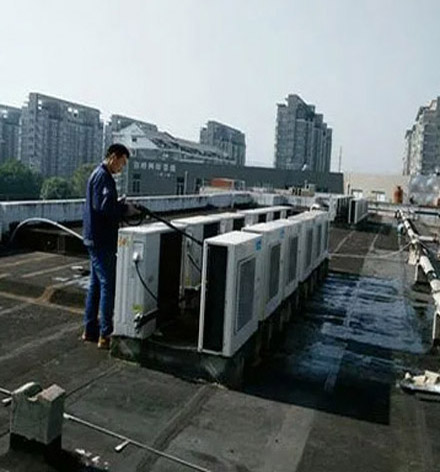 赤城 空调拆装 赤城本地 空调拆装公司