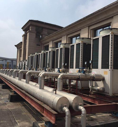 赤城多联机维修 赤城中央空调维修