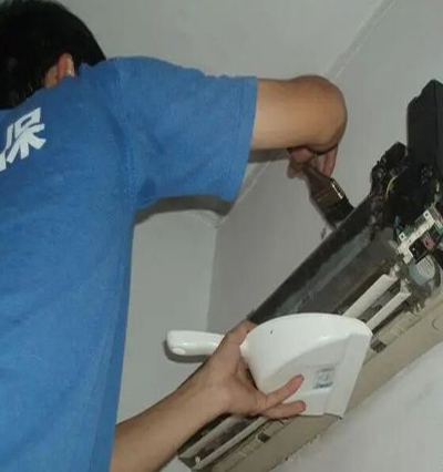 赤城空调清洗保养