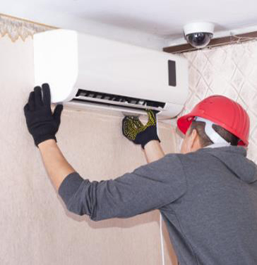 赤城空调内机噪音大