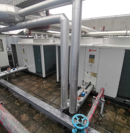 赤城附近中央空调维修 赤城上门中央空调维修